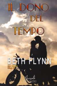 Segnalazione di Uscita “Il dono del tempo” Serie Nine Minutes #3 di Beth Flynn