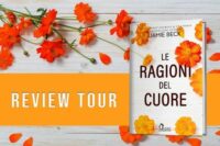 Review tour “Le ragioni del cuore” di Jamie Beck