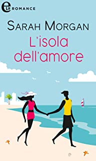 Recensione “L’isola dell’amore (eLit)” di Sarah Morgan