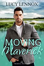 Recensione “Moving Maverick (Made Marian Vol. 5)” di Lucy Lennox