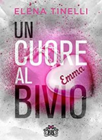 Recensione “Un cuore al bivio (Summerville in love vol.1)” di Elena Tinelli