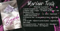 Review Tour “BUGIARDO” di Ylenia Luciani