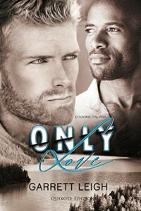 Recensione “Only Love- edizione italiana” di Garrett Leight