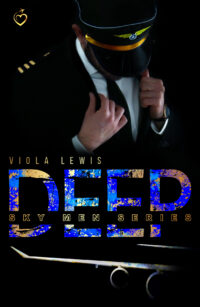 Segnalazione di uscita “Deep” di Viola Lewis