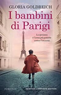 Recensione “I bambini di Parigi” di Gloria Goldreich