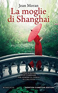 Recensione “La moglie di Shanghai” di Jean Moran