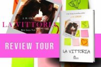 Review tour “La Vittoria (Brit boys Vol. 2)” di J. H. Croix