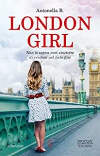 Recensione “London Girl” di Antonella B.
