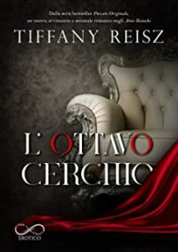 Recensione “L’ottavo cerchio” di Tiffany Reisz