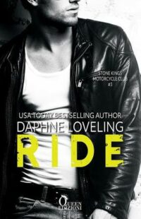 Review Tour “Ride (Stone Kings Motorcycle club Vol. 3)” di Daphne Loveling