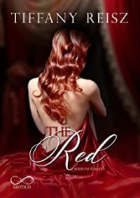 Recensione “The Red” di Tiffany Reisz