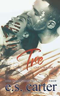 Recensione “Tre” di E.S. Carter
