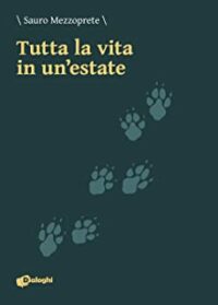 Recensione “Tutta la vita in un’estate” di Sauro Mezzoprete