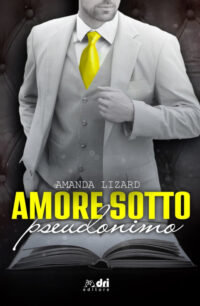 Review tour “Amore sotto pseudonimo” di Amanda Lizard