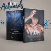 Cover reveal “Bass Ackwards” di Laura Rocca