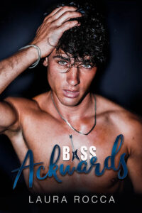 Recensione in anteprima “Bass Ackwards” di Laura Rocca