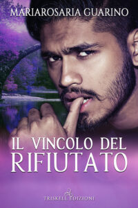 Recensione ” Il vincolo del rifiutato” di Mariarosaria Guarino