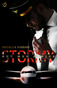Segnalazione di uscita “Stormy” di Raffaella Giordano