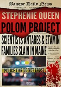 Recensione “Polom project” di Stephenie Queen