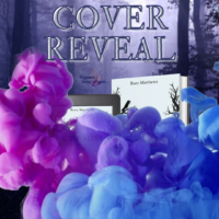 Cover reveal “Cremisi – One for sorrow, two for joy” di Rory Matthews