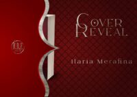 Cover reveal “Il segreto reale” di Ilaria Merafina