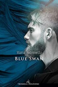 Recensione “Blue Swan” di Maria Antonietta