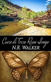 Recensione “Cuore di terra rossa Imago” di N. R. Walker