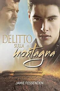 Recensione “Delitto sulla montagna” di Jamie Fessenden