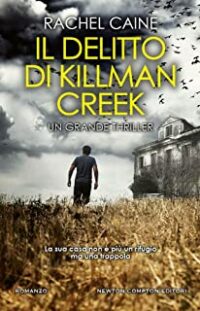 Recensione “Il delitto di Killman Creek” di Rachel Caine