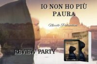 Review Tour “Io non ho più paura” di Niccolò Palombini