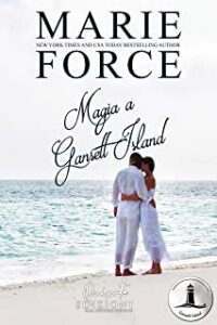 Recensione “Magia a Gansett Island: Gansett Island, Vol. 4” di Marie Force