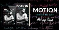 Review Tour “Motion. Il moto dei cuori” di Penny Reid