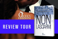 Review Tour “Non Lasciarmi (The Hunted Vol. 2)” di Ivy Smoak