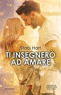 Recensione “Ti insegnerò ad amare (The Austens Series Vol. 4)” di Staci Hart