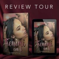 Review Tour “Tienimi con te” di Christy C