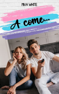 Cover reveal “A come…” di Niva White