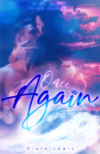 Nuova uscita “Once again” di Viola Lewis