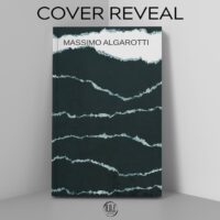 Cover reveal “L’astronauta dal cuore di stagno” di Massimo Algarotti