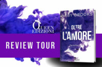 Review Tour “Oltre l’amore (The Hutton Family Vol. 2)” di Abby Brooks