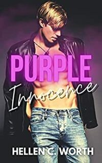 Recensione “Purple Innocence” di Hellen C. Worth