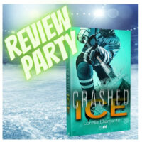 Review party “Crashed Ice” di  Lorella Diamante