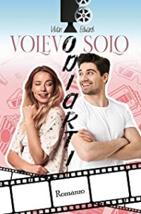 Review Tour “Volevo solo odiarti” di Vivian Edwards