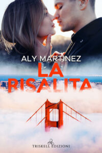 Recensione “La risalita” di Aly martinez