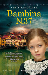 Recensione “Bambina n. 37” di Christian Galvez