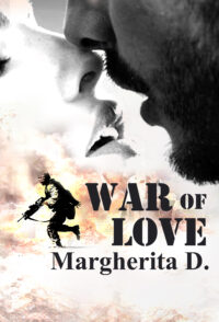 Segnalazione d’uscita “War of love” di Margherita D.