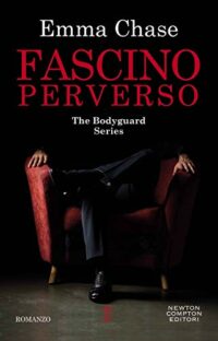 Recensione “Fascino perverso” di Emma Chase