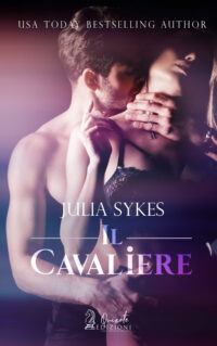 Recensione “IL CAVALIERE. Impossibile serie. Vol 4” di Julia Sykes