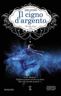 Recensione “Il cigno d’argento” di Amo Jones