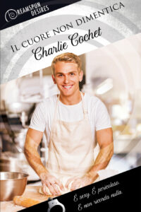 Recensione “Il cuore non dimentica” di Charlie Cochet