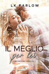 Recensione “Il meglio per lei” di LK Farlow